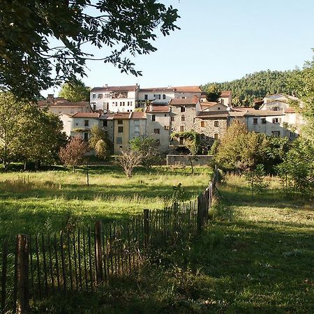Chambres D'Hotes Lou-Rey Le Collet-de-Dèze エクステリア 写真